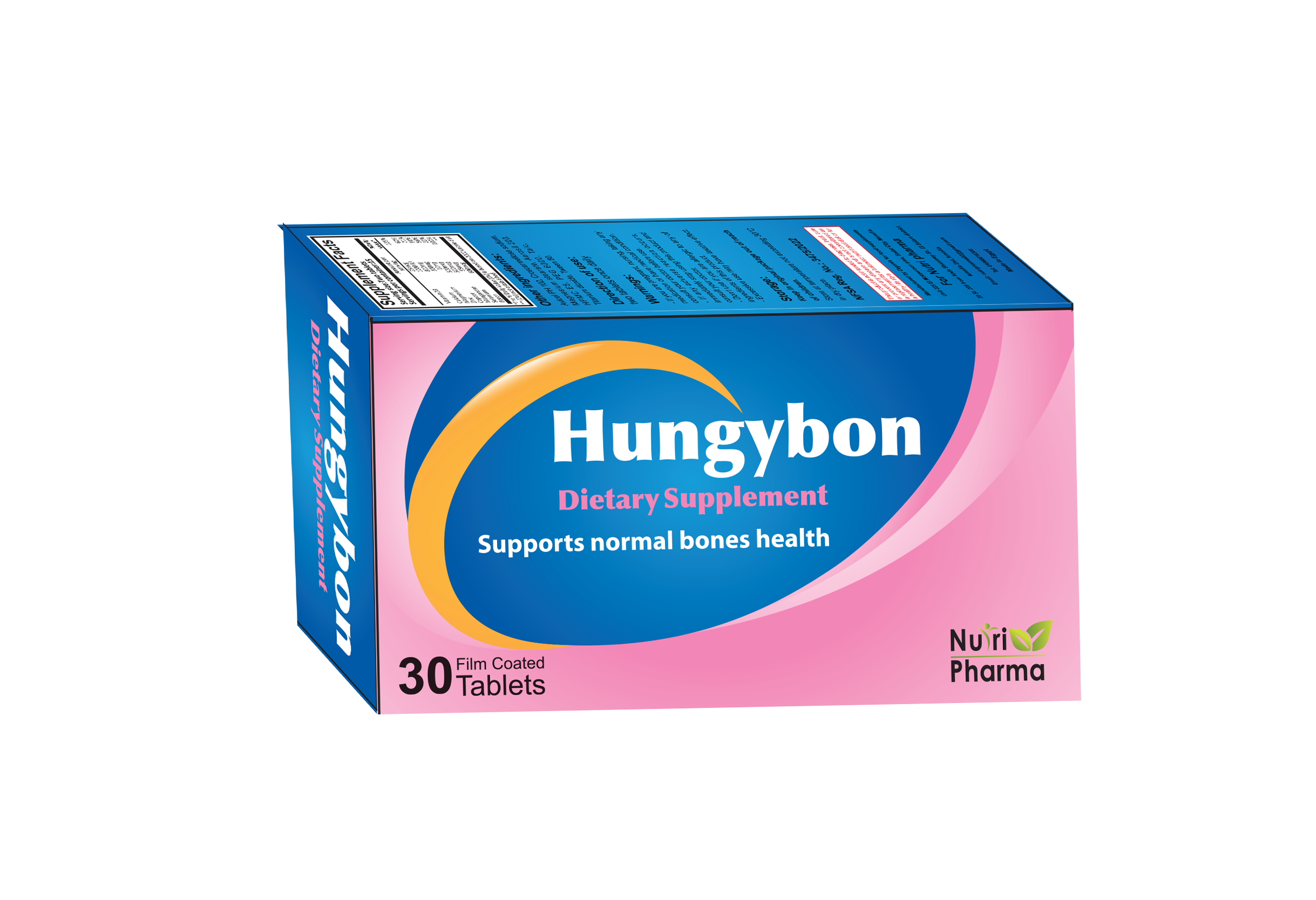hangybon