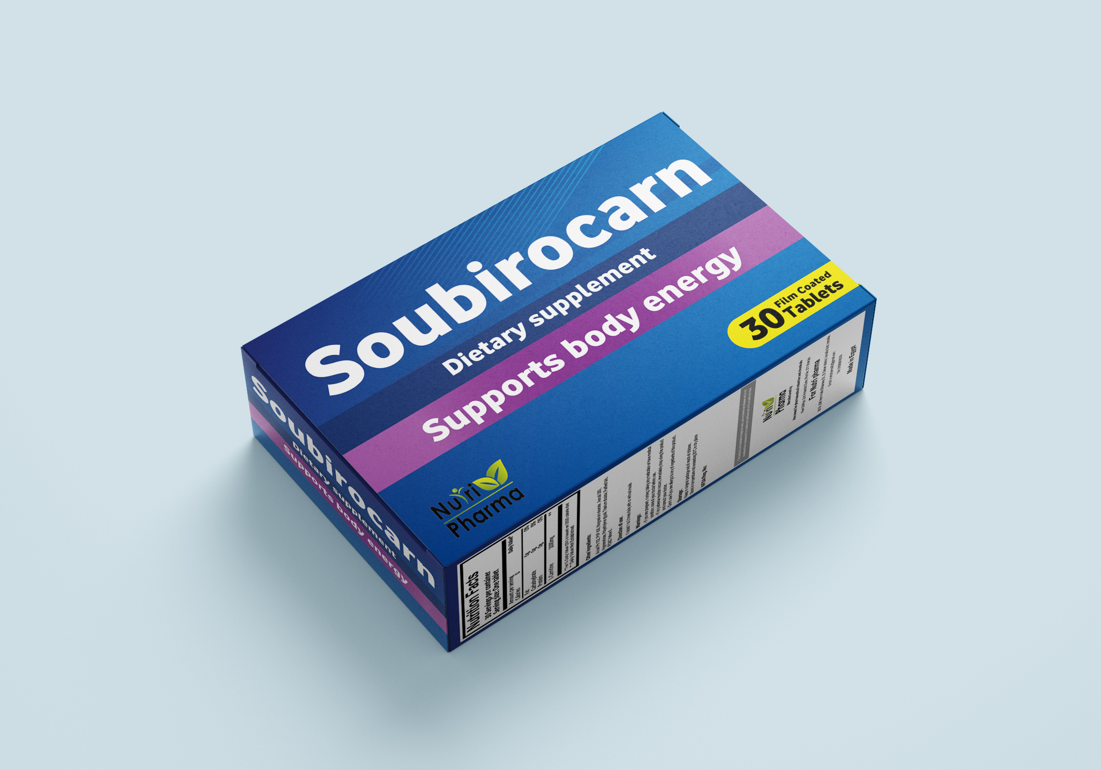soubirocarn