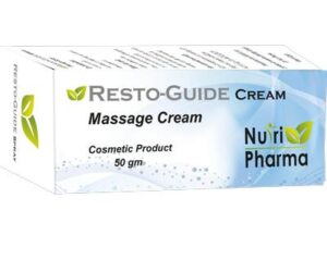 Resto-guide cream