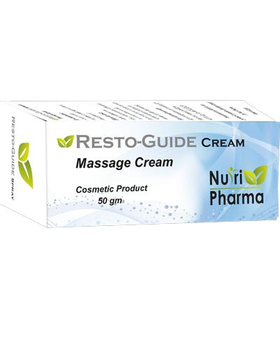 Resto-guide cream