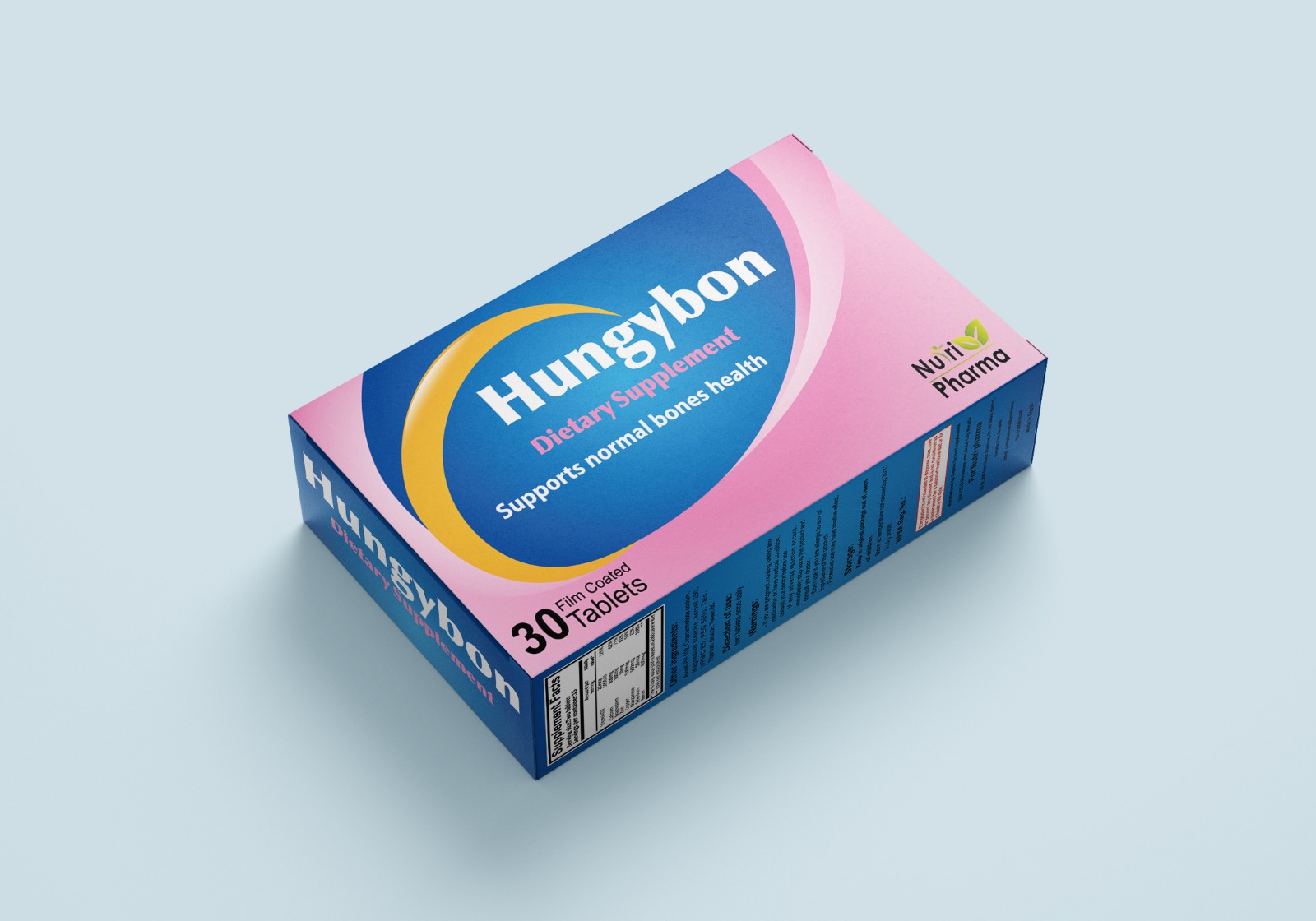 hangybon