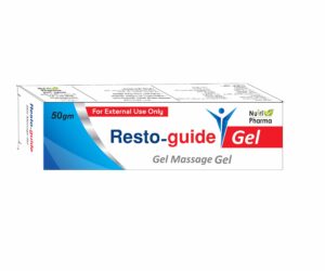 resto guite gel