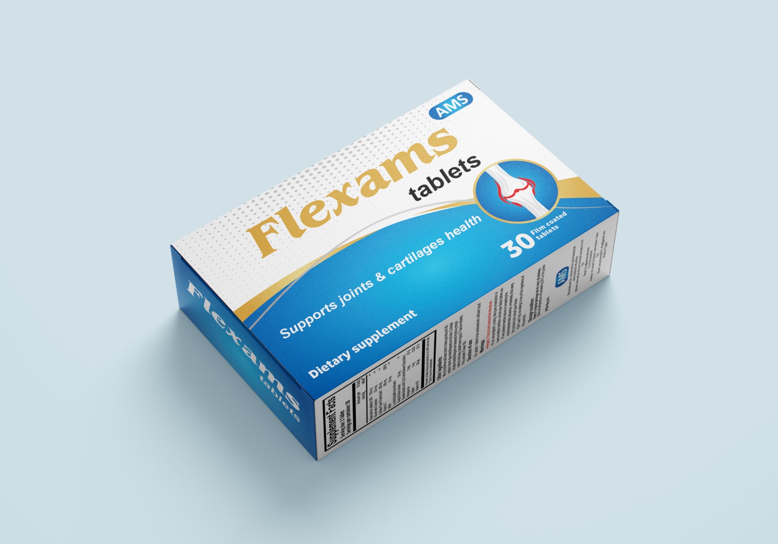 FLEXAMS
