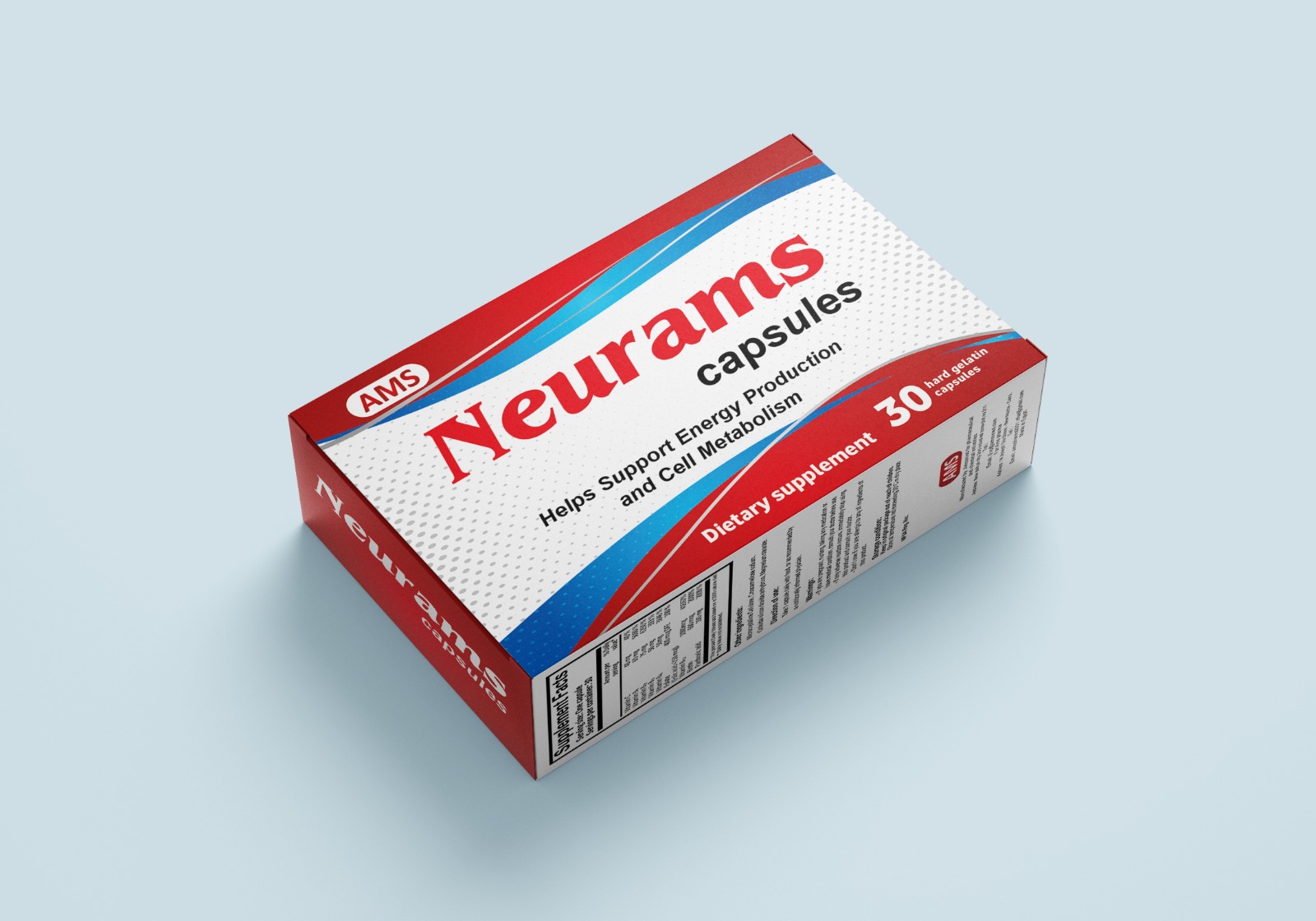 NEURAMS