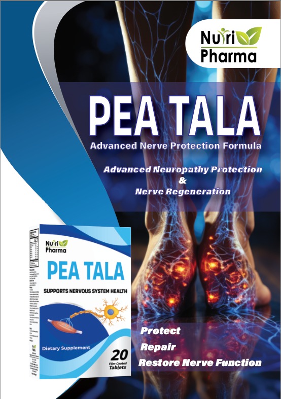 pea tala