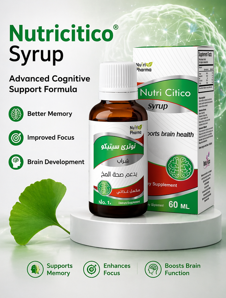 NUTRI CITICO